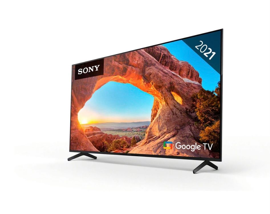Sony Bravia X85J 55" TV Kaufen auf Ricardo