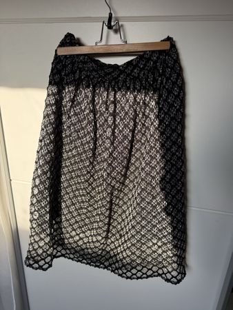Zara Midi Rock