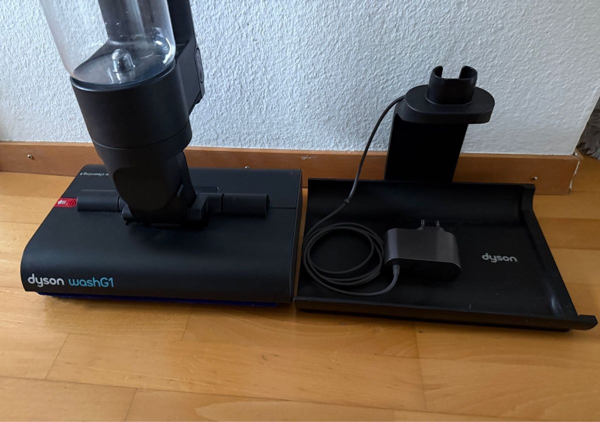 Dyson Staubsauger & Zubehör: DYSON WASH G1 – Neu (gemäss Beschreibung) aus Glattbrugg von aventadooor 3