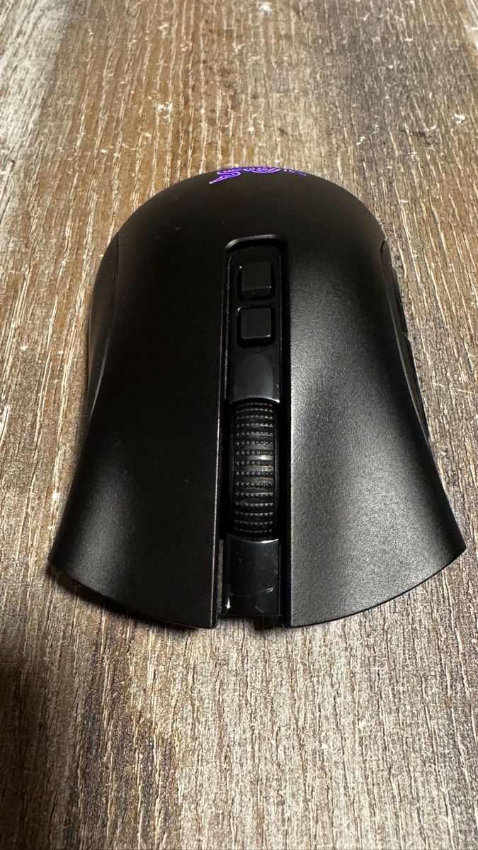 Razer Mouse: Souris gaming Razer DeathAdder V2 Pro – Usato da Domdidier venduto da DevilTek 4