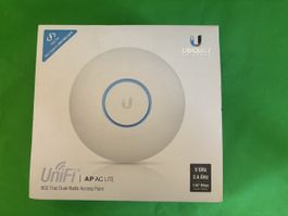 Access Point Ubiquiti UniFi UAP-AC-LITE Neu in OVP