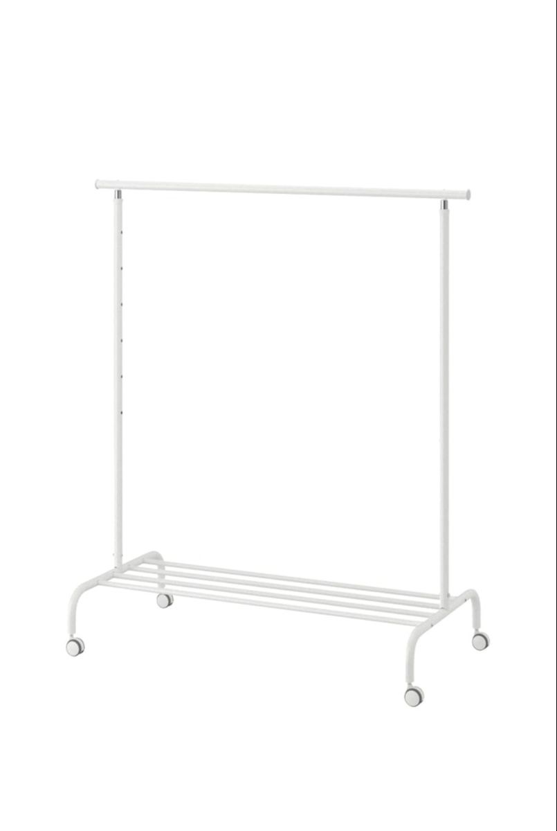 Altri accessori: IKEA Rigga clothes rack – Usato da Studen BE venduto da par_f69n