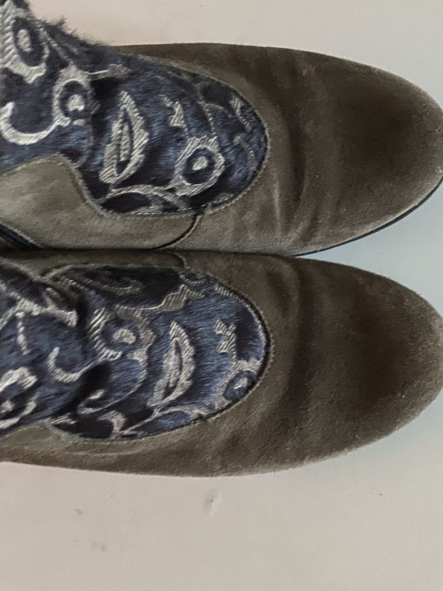 Think Scarpe da donna: Think Stiefeletten Gr.39 – Usato da Biel-Benken BL venduto da PANORMUS 1