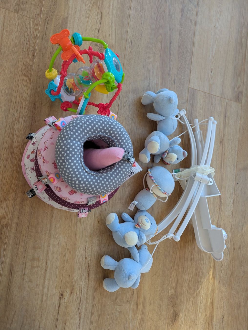 Giocattoli: Baby Spielzeug – Usato da Herisau venduto da Purdon01 1