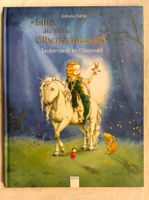 Lilia, die kleine Elbenprinzessin - Zaubernacht  Bilderbuch