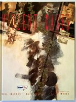 Comic Buch Violent Cases. Band 6, Feest USA Comics