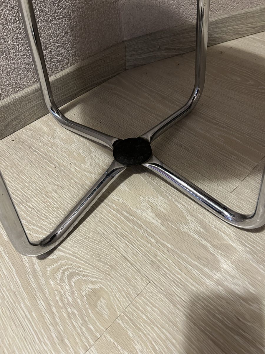 Hocker: Tabouret vintage – Gebraucht aus Vernier von Leandro055 7