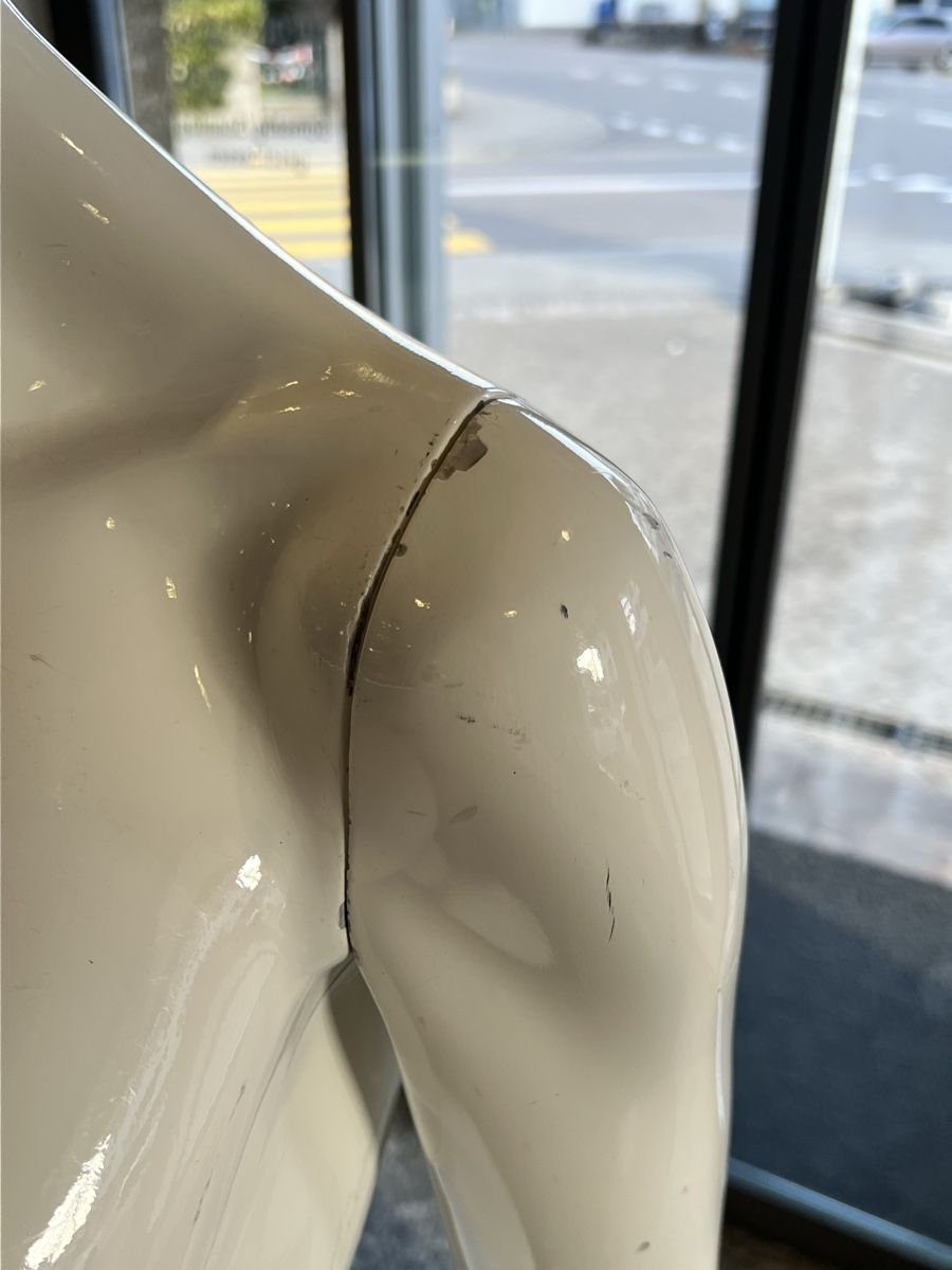 Altro in Decorazioni & Accessori: Weisses Mannequin – Usato da Gossau SG venduto da WE-SHOP 4