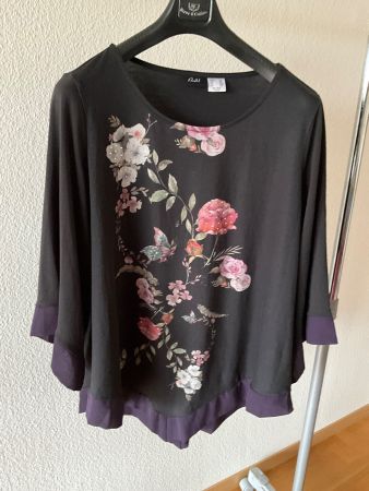 Shirt Paola Gr.48
