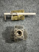 Zylinderkopf Puch Maxi 