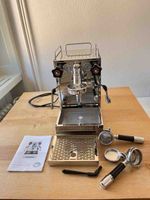 ECM Mechanika V Slim Siebträgermaschine gebraucht