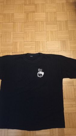 Death in June Vintage 1998/9 T-Shirt XL NEOFOLK