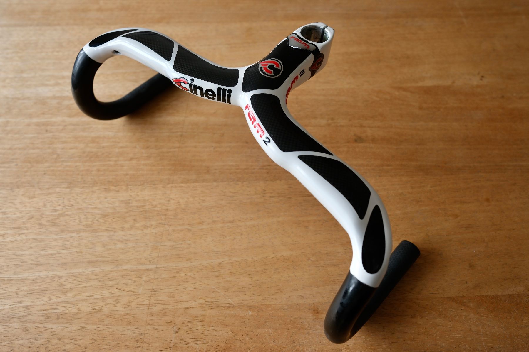 パーツ cinelli ram 400/110mm cinelli ram 400/110mm