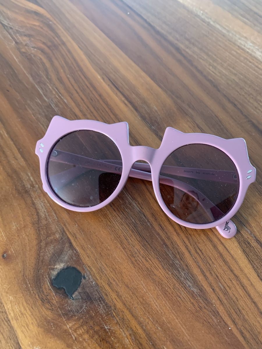 Stella McCartney Occhiali & Lenti: Sonnenbrille Mädchen Stella McCartney Kindersonnenbrille – Usato da Ostermundigen venduto da des_t9vv