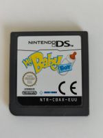 MyBaby Boy Nintendo DS