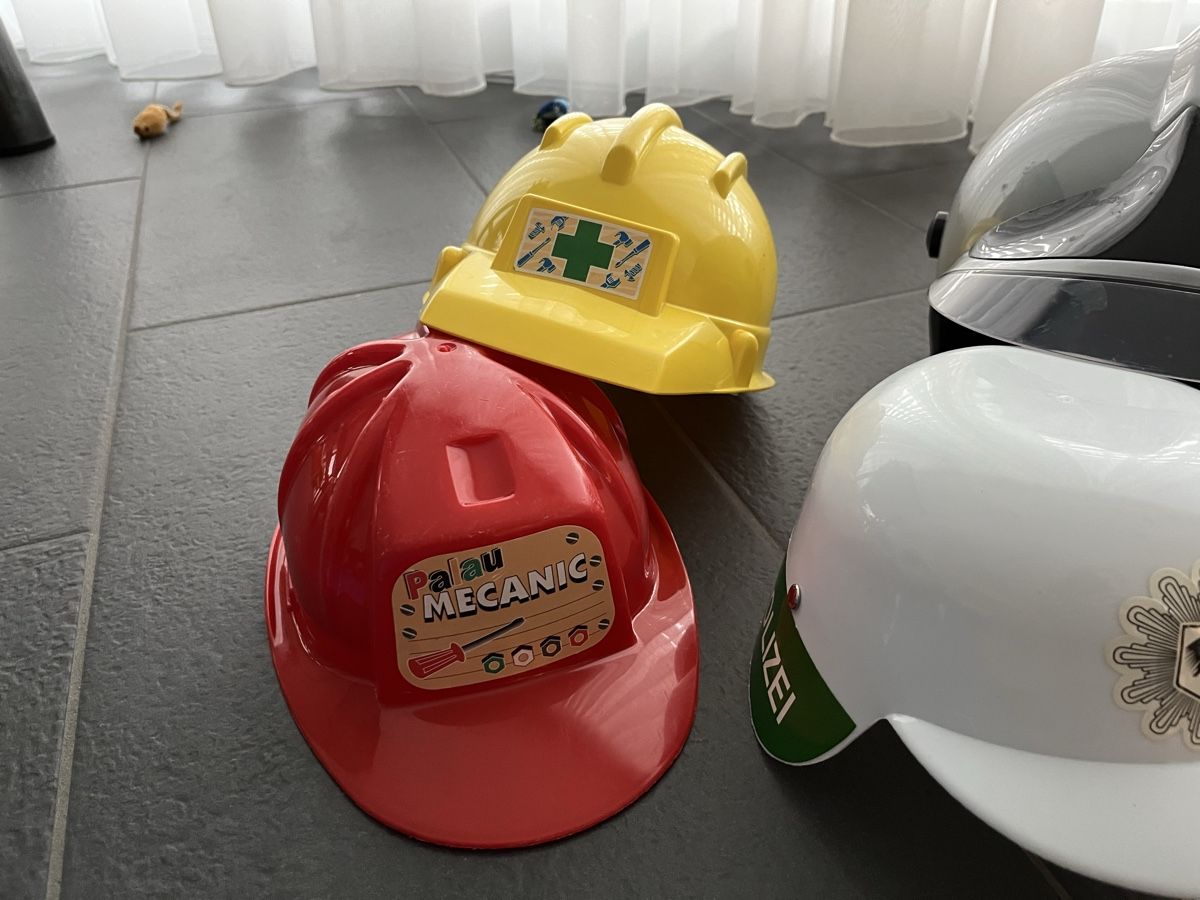 Costumi: Fasnacht Kinder – Usato da Rottenschwil venduto da gle81 2