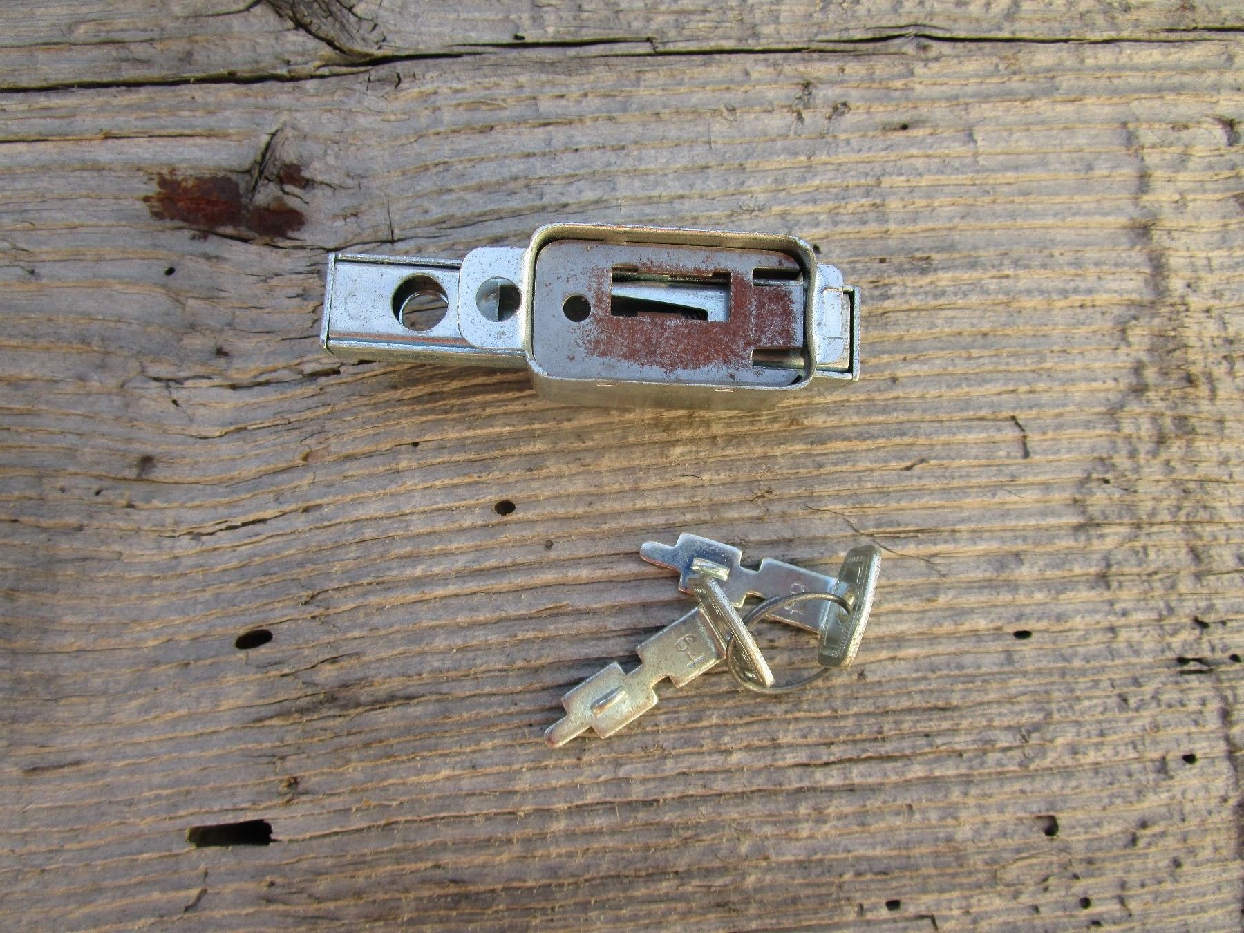 Ciclomotori: Cadenas ABUS. – Nuovo e nell'imballaggio originale da Leytron venduto da ACLEONARD01 3