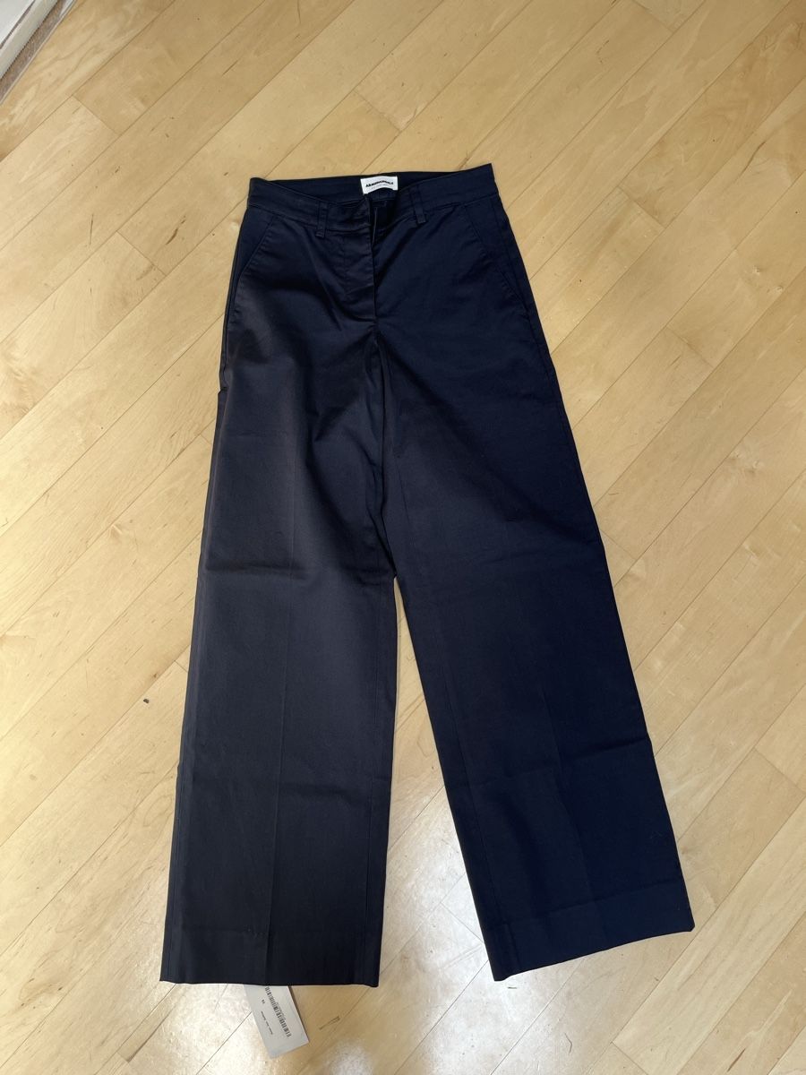 Armedangels Hosen: Armedangels pants xs  – Neu (gemäss Beschreibung) aus Zeiningen von man_69cj
