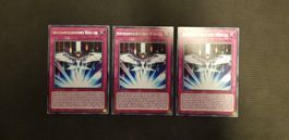 Yugioh Aufeinandertreffende Wünsche KICO