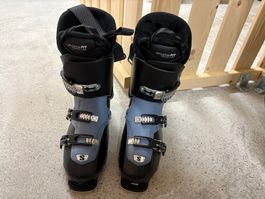 Salomon QST Access 70 Herren Skischuhe Gr. 28/28.5