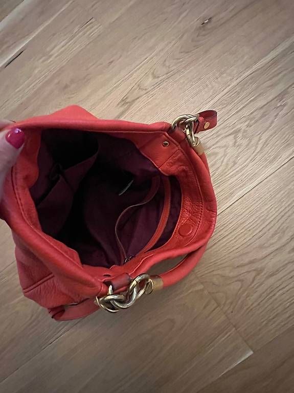 Marc Jacobs Taschen für Damen: Original Marc Jacobs Tasche – Gebraucht aus Zürich von Iliana22 4