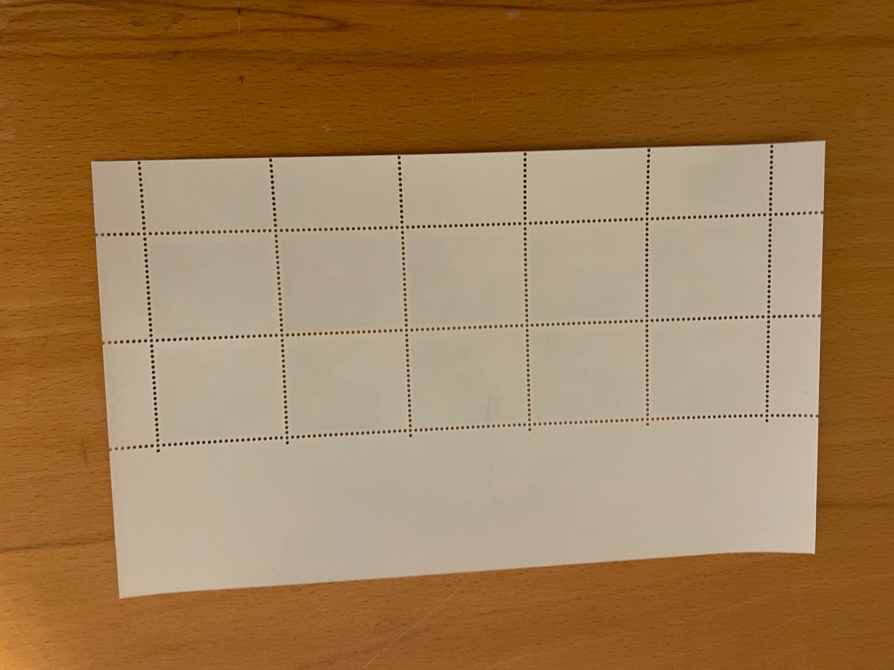 Alle Briefmarken: CH SONDERMARKE ROGER FEDERER - 10 X 1 FRANKEN – Neu (gemäss Beschreibung) aus Uhwiesen von Uhwiesen 2