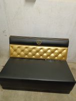 Sofa Teil einer riesen Lounge