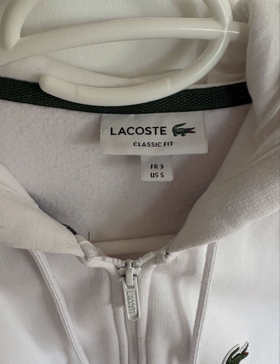 Lacoste Anzüge & Kostüme: Lacoste Jogginganzug  – Neu (gemäss Beschreibung) aus Neuwilen von asu_ela 4