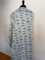 Jersey 1,4x1,45m Wolke Regen