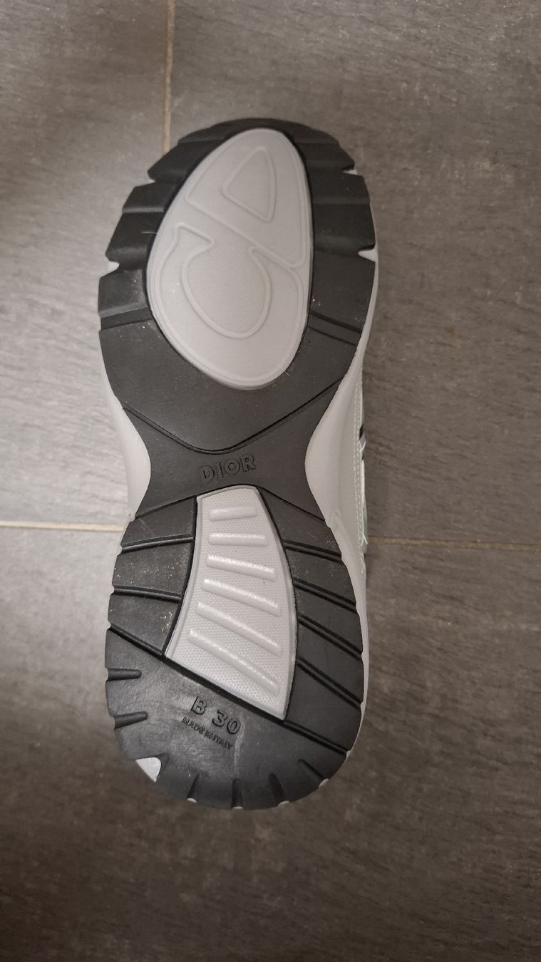 Dior Chaussures hommes: Dior B30 Sneacker  – Neuf (Voir description) à Bottmingen par Rothorn05 2