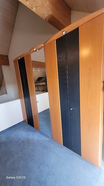 Armoires miroirs: Spiegelschrank – D'occasion à Suhr par sommi63 1