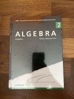 Algebra 2 von Deller/Gebauer/Zinn