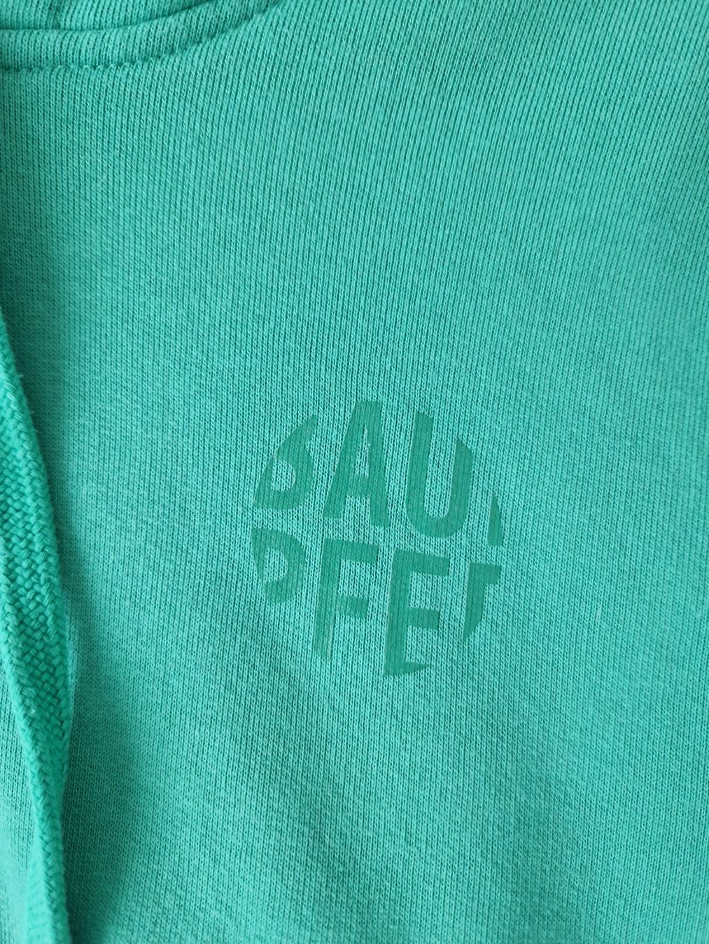 Maglioni & Felpe: Baum und Pferdegarten Crop Kapuzenpullover in L – Usato da Erlinsbach SO venduto da ULIKH 2