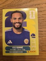 Panini Sticker 2026 CUW 15