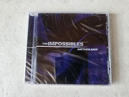The Impossibles  -  Anthology  /  Fabrikneu