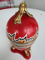 STUPENDO VASO DA COLLEZZIONE  CORONA ANNI 60