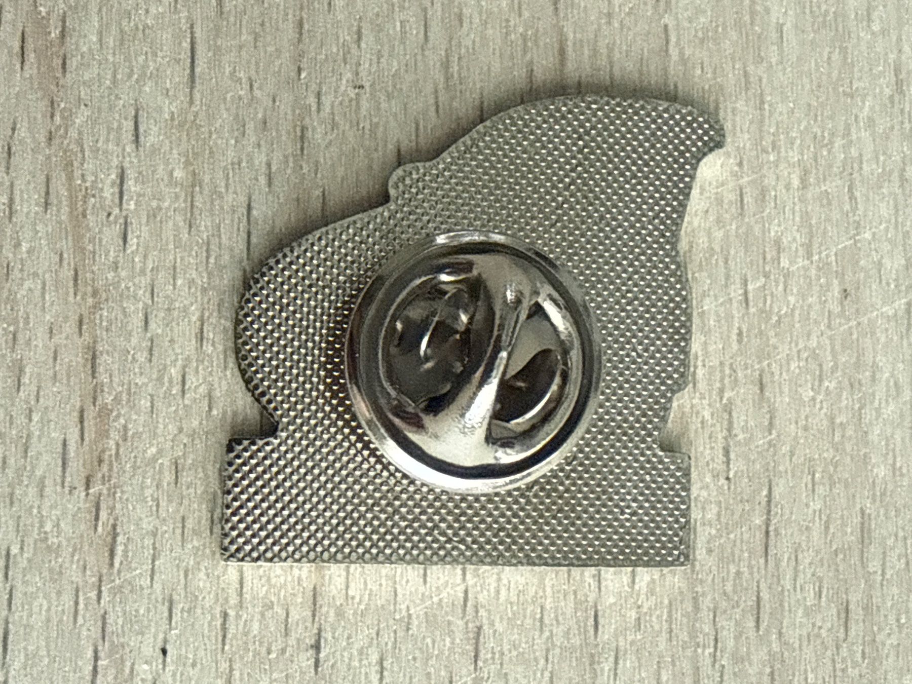 Placchette & Badge: Pin Metrogarage AG Worblaufen – Usato da Glattbrugg venduto da Schweigmatt 1