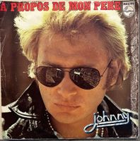 JOHNNY - À PROPOS DE MON PÈRE
