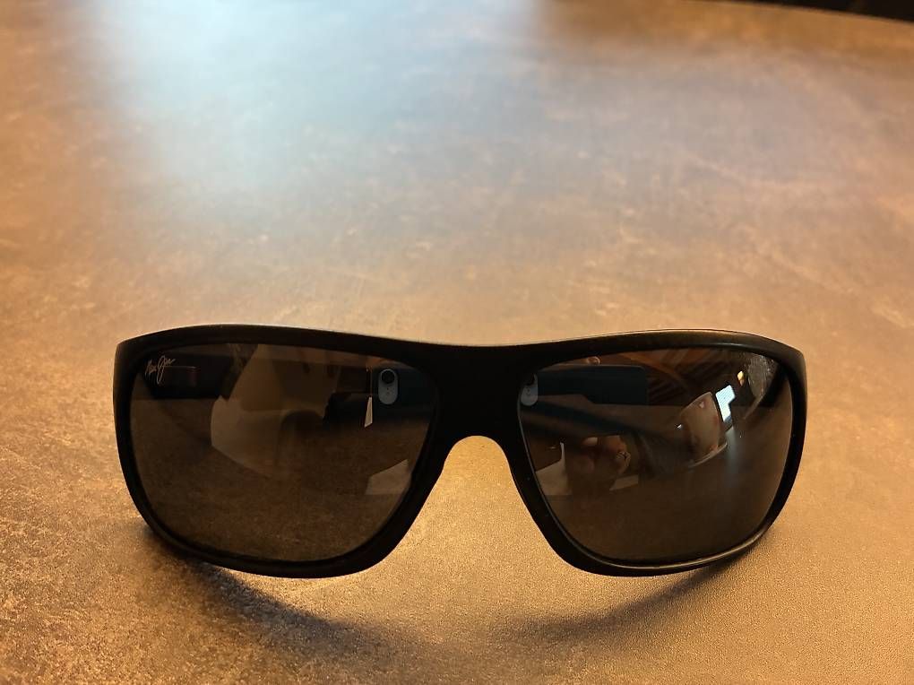 Occhiali & Lenti: Sonnenbrille Maui Jim – Usato da Felsberg venduto da Busla1 4