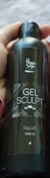 Peggy Sage Gel Sculpt Liquid gebraucht