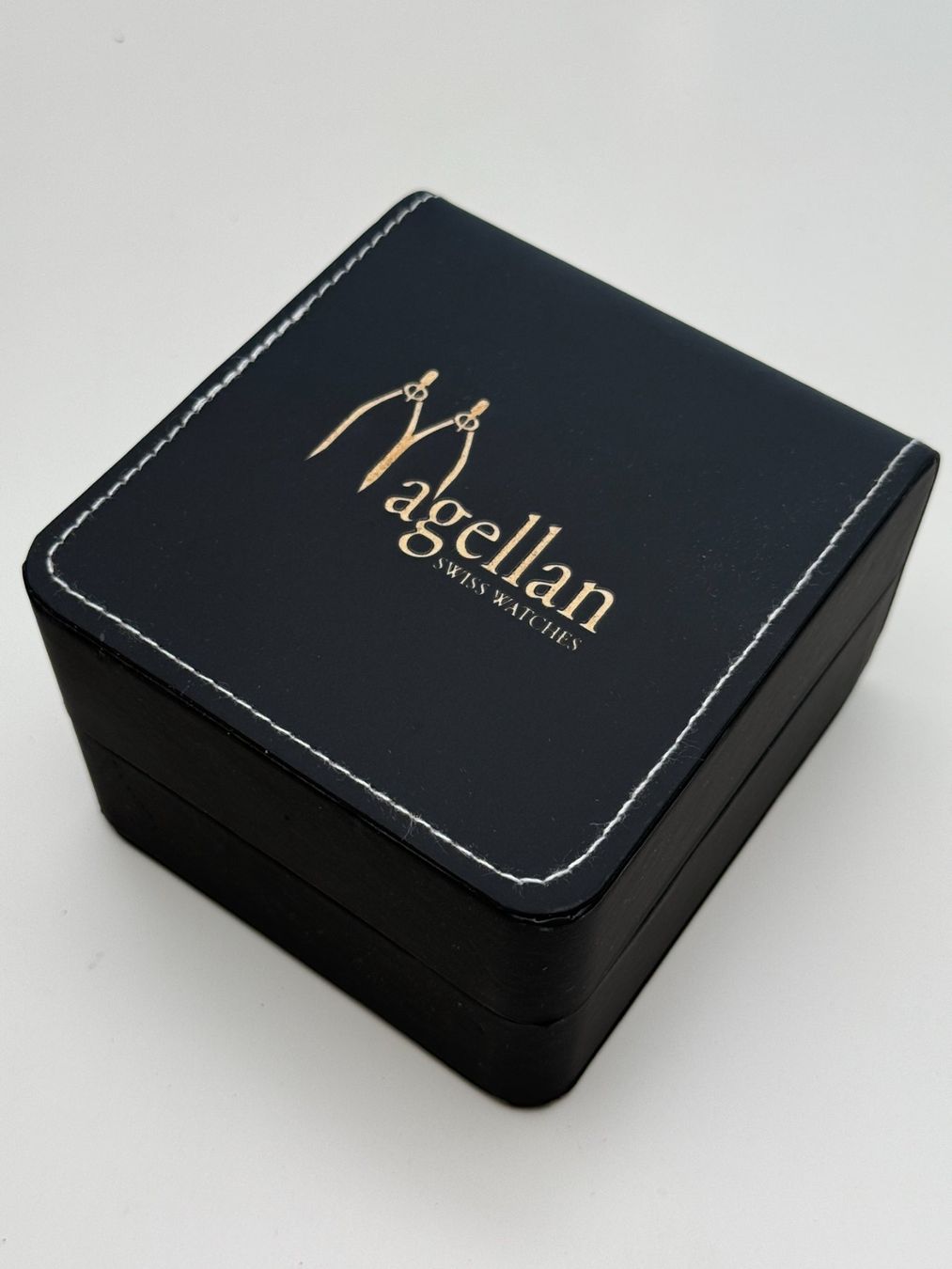 Uhren: Magellan 1518 automatique - 3 aiguilles – Neu und originalverpackt aus Genève von rosebud635 3
