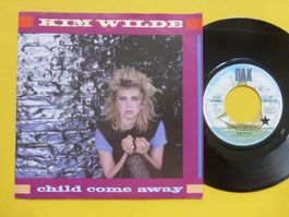 Kim Wilde – Child Come Away