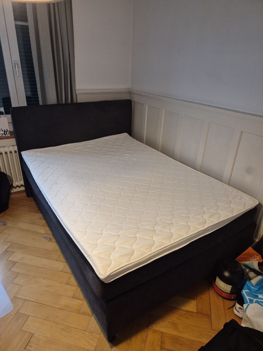 Conforama Letti: Boxspringbett – Usato da St. Gallen venduto da oli_5bj9 2