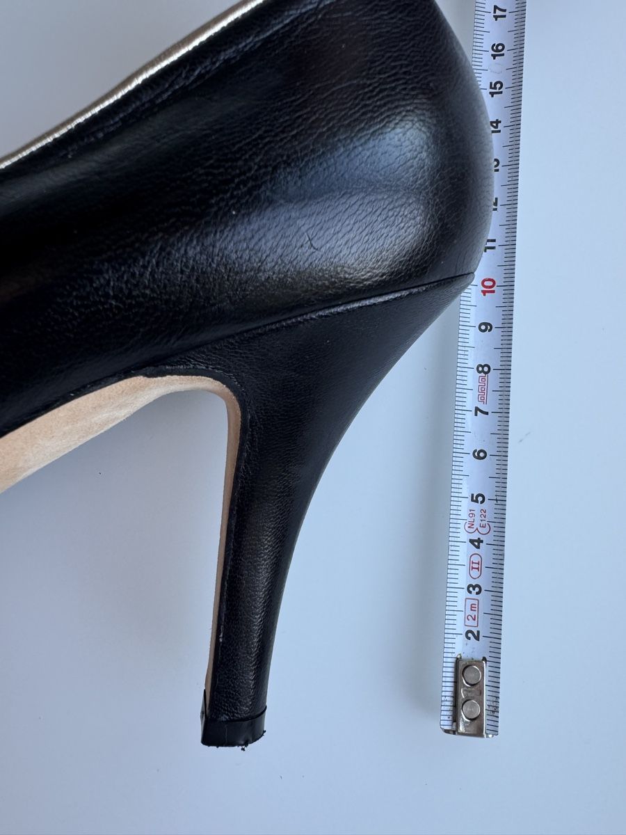 Bally Damenschuhe: Bally Pumps Gr. 41 – Neu (gemäss Beschreibung) aus Zürich von Nashu 5