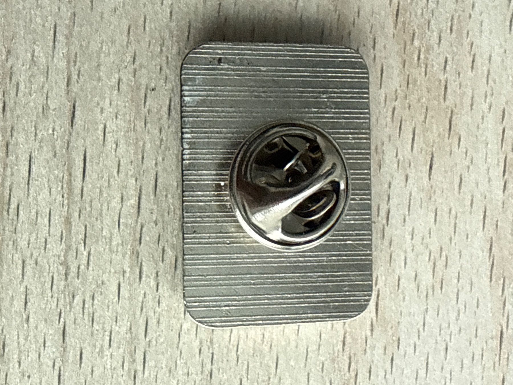 Plaquettes & Badges: Pin – D'occasion à Glattbrugg par Schweigmatt 1