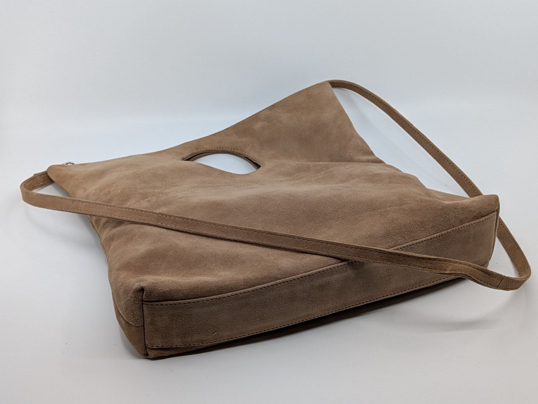 Sacs: Tasche Unisa handmade – D'occasion à Emmen par magelan 2