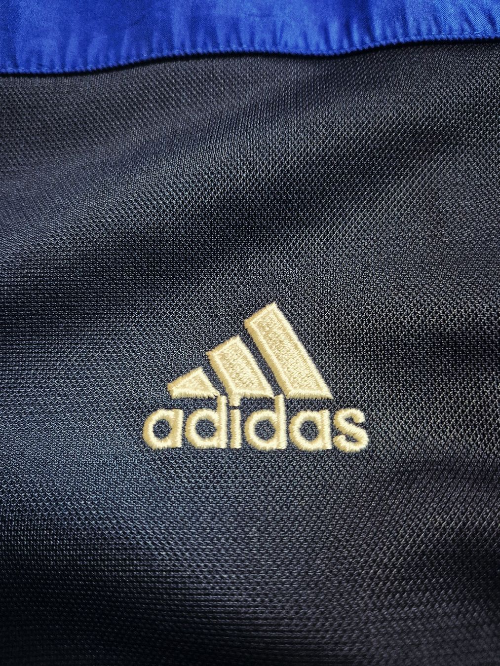 Adidas Jacken: Adidas 2010 Argentinien Track Jacke Grösse M – Gebraucht aus St. Gallen von CaliSunshine 3