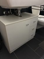 WC Schrank