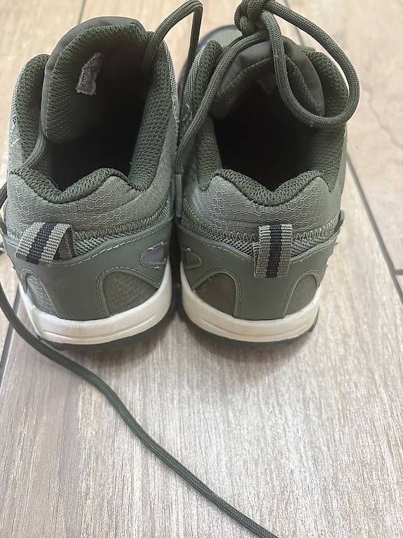 Scarpe per ragazzi: Trollkids Wanderschuh – Usato da Schüpfheim venduto da pepper03 1