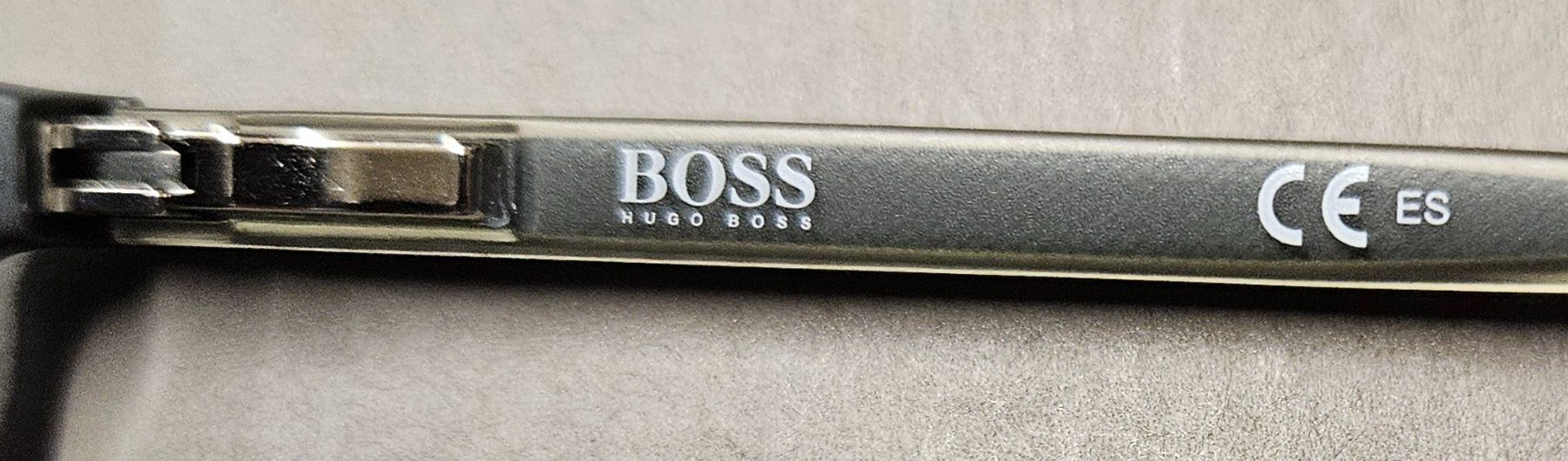 Hugo Boss Brillen & Gläser: Hugo Boss Sonnenbrille 1150/CS FRE – Neu (gemäss Beschreibung) aus Dachsen von Topparts1 7